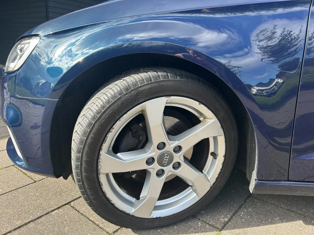 Billede 17 - Audi A3 30 TFSi Sport Sportback