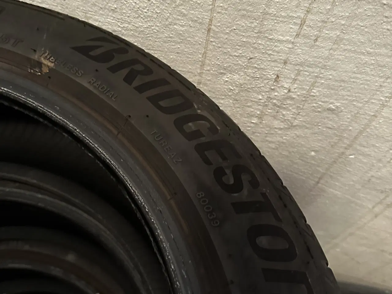 Billede 2 - 18” sommerdæk