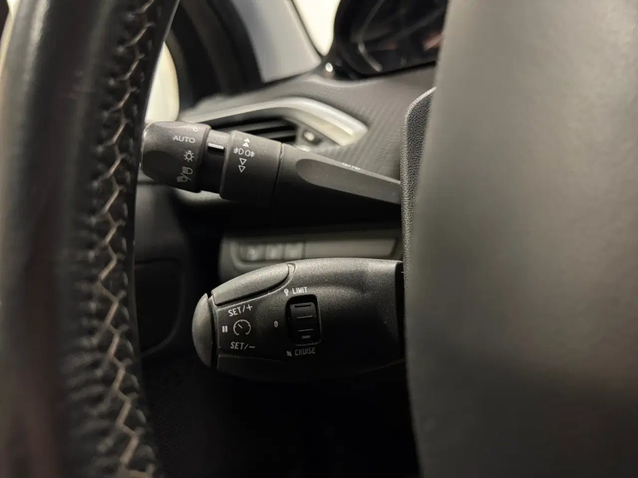 Billede 12 - Peugeot 2008 1,6 BlueHDi 100 Allure