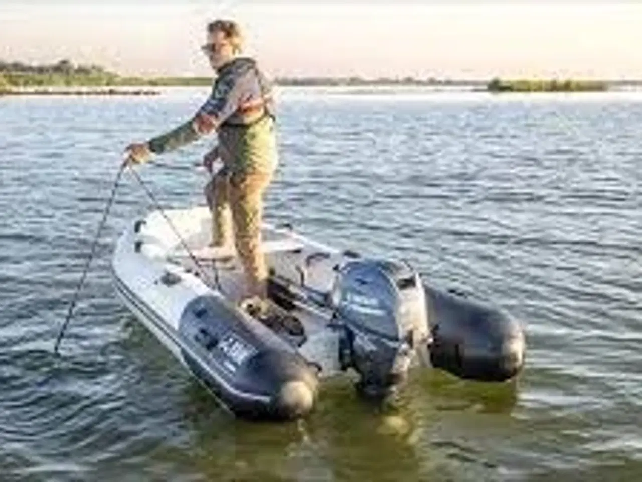 Billede 7 - YAM 310 Taf
