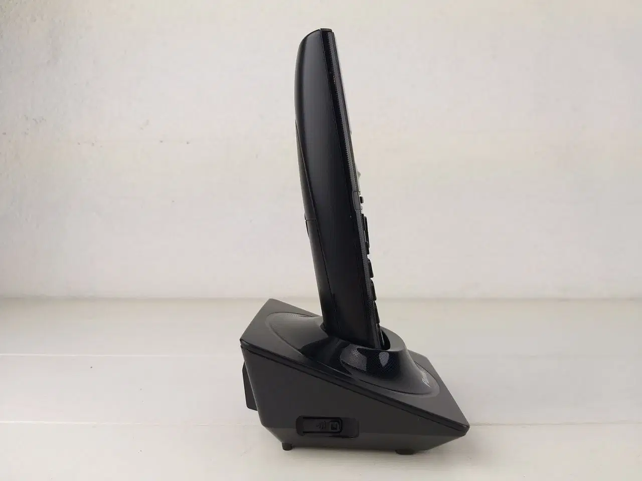 Billede 5 - Panasonic KX-TG1711NE Trådløs Telefon