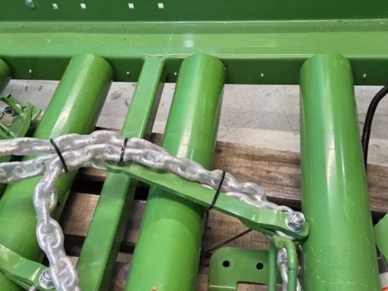 Billede 20 - Krone 1290 Ballesliske 200773961