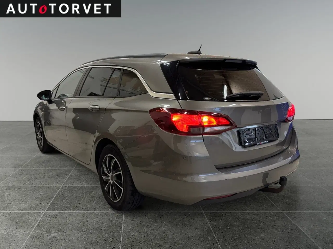 Billede 4 - Opel Astra 1,0 T 105 Enjoy Sports Tourer
