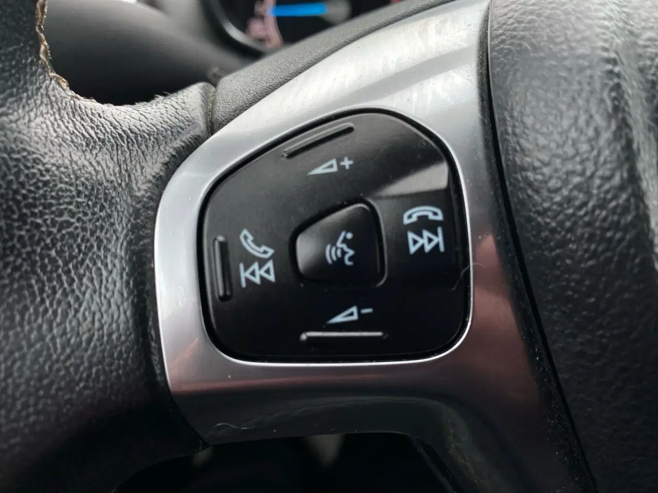 Billede 16 - Ford Fiesta 1,0 EcoBoost Titanium Start/Stop 125HK 5d