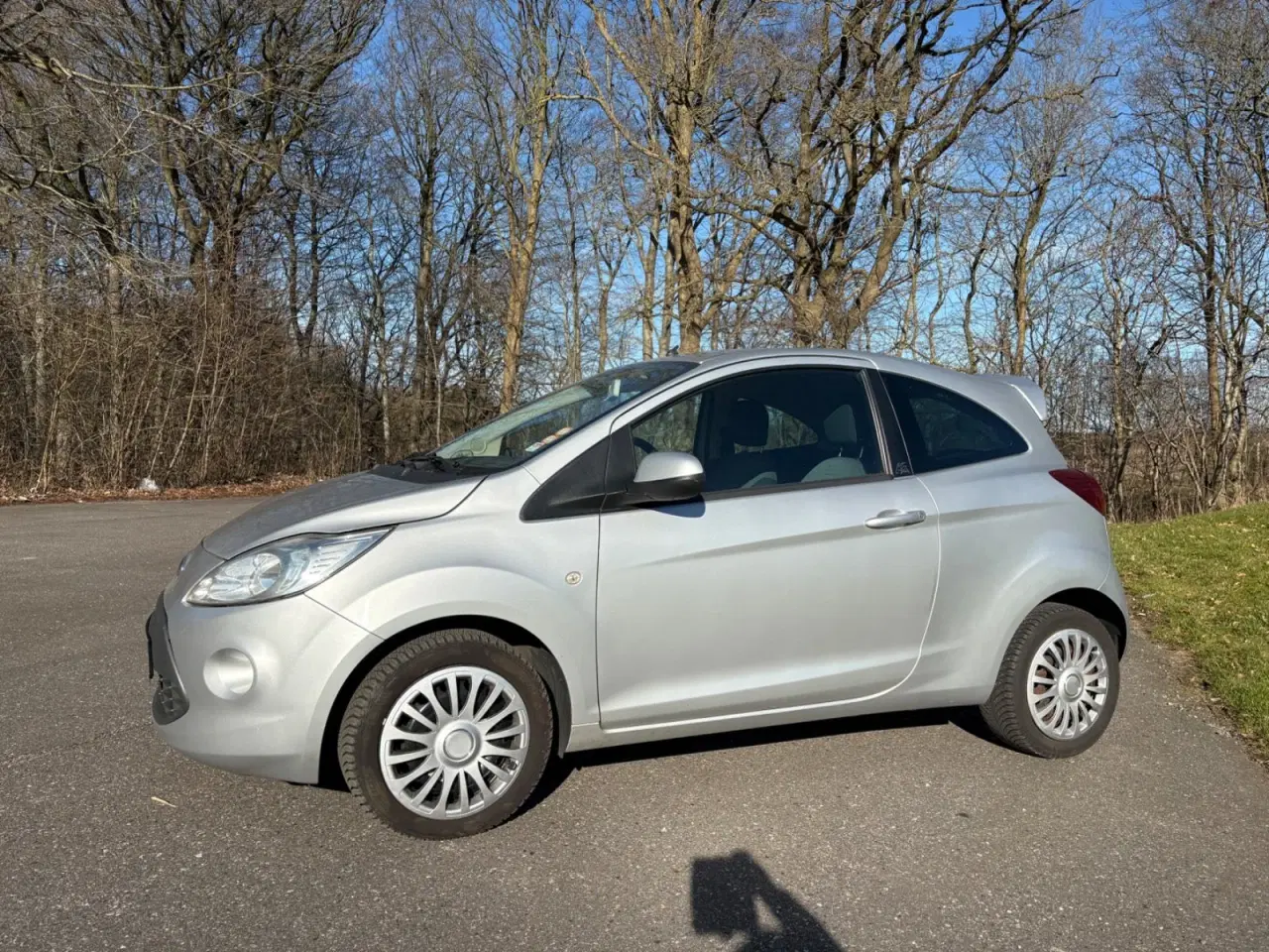 Billede 4 - Ford Ka 1,2 Titanium