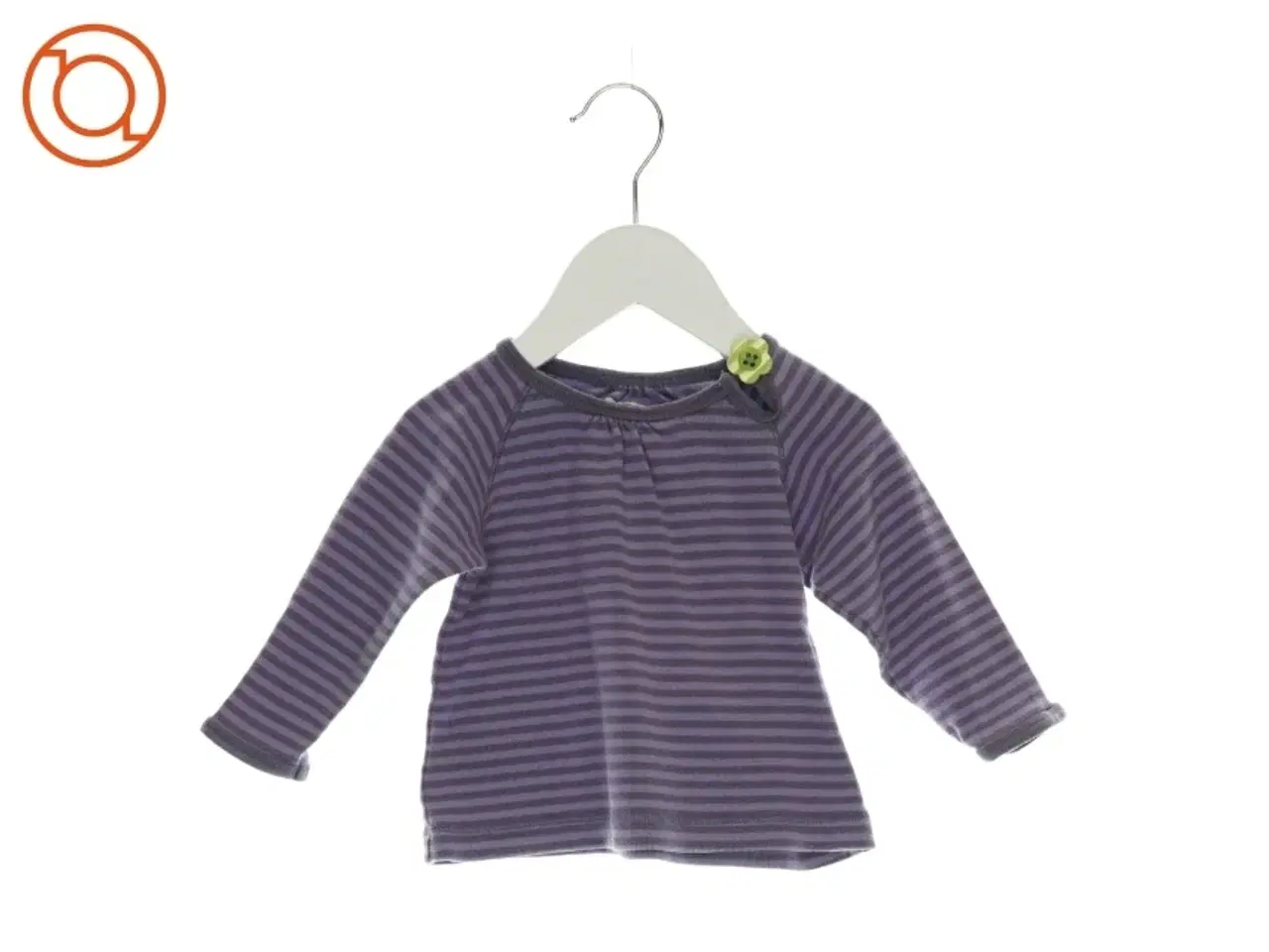 Billede 1 - Langærmet bluse fra Phister & Philina (str. 74)