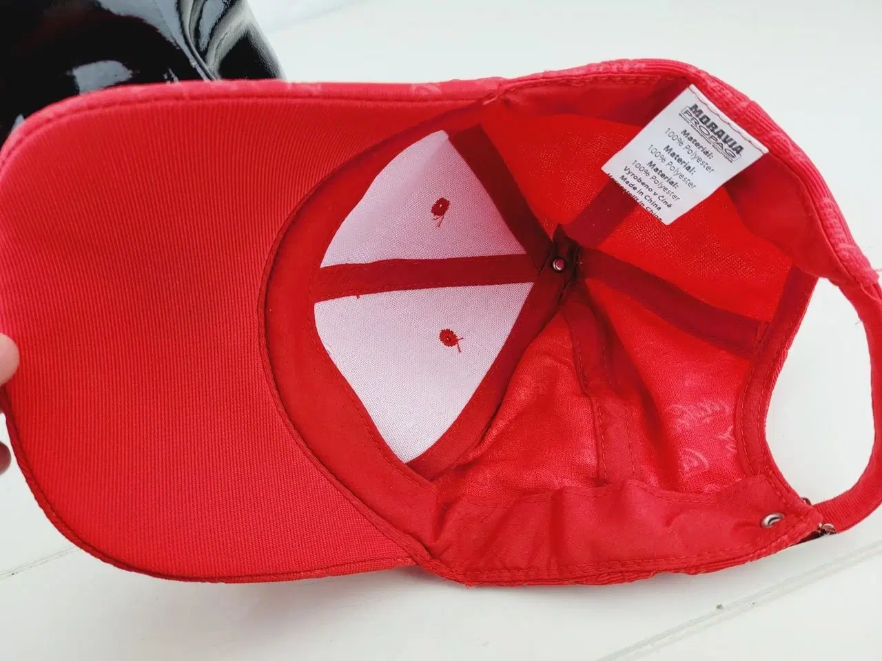 Billede 2 - Coca Cola kasket / cap