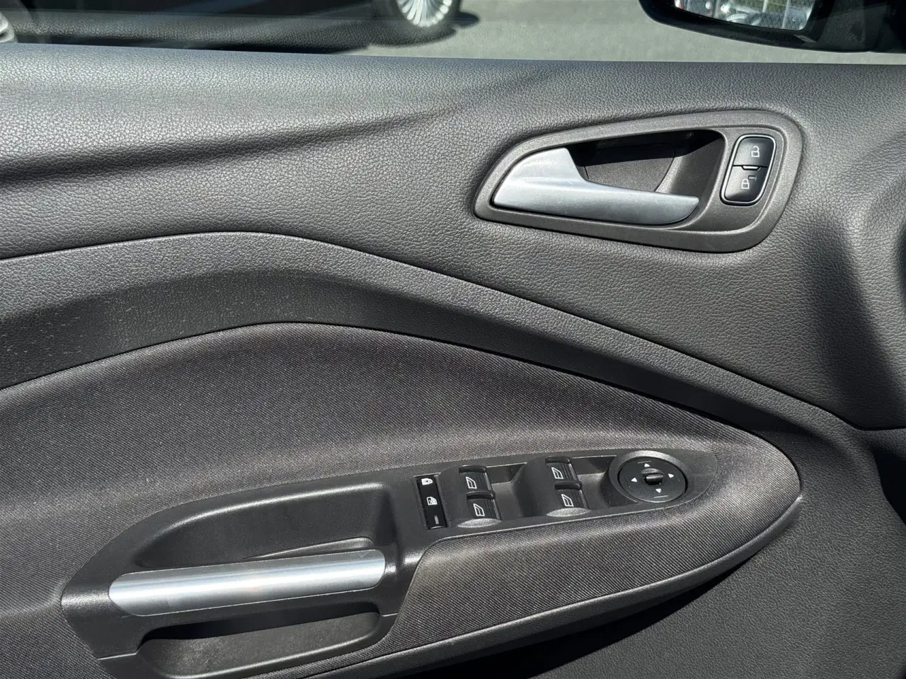Billede 9 - Ford C-MAX 1,0 EcoBoost Titanium 125HK 6g