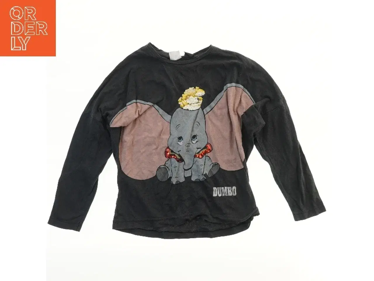 Billede 1 - Bluse fra Zara (str. 140)