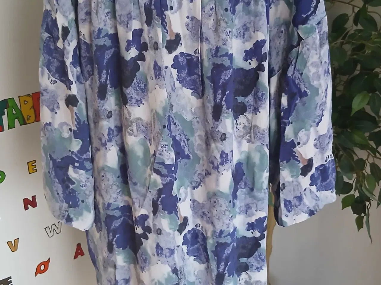 Billede 6 - Skjorte/Tunika. Fransa. 4XL/48