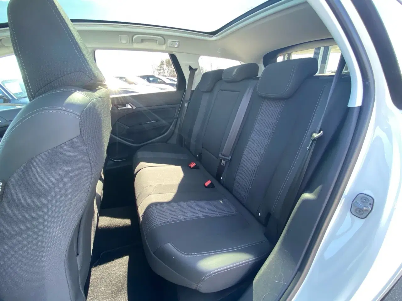 Billede 10 - Peugeot 308 SW 1,6 BlueHDi Edition+ 120HK Stc 6g