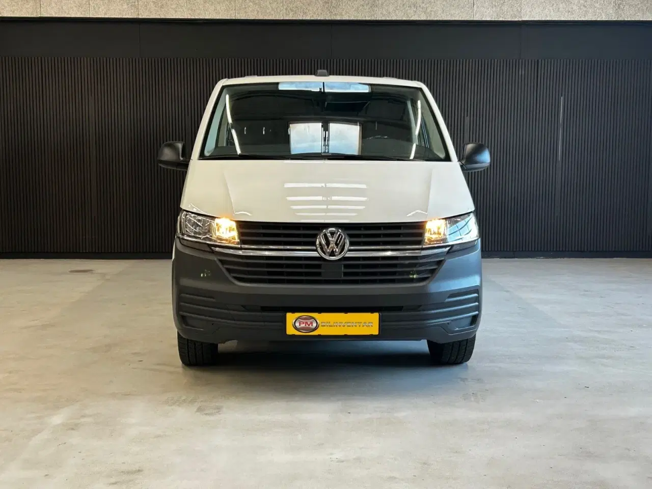 Billede 2 - VW Transporter 2,0 TDi 150 Kassevogn DSG lang