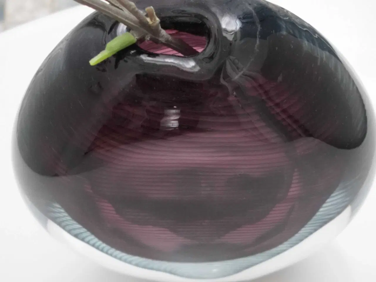 Billede 3 - Unika glaskunst