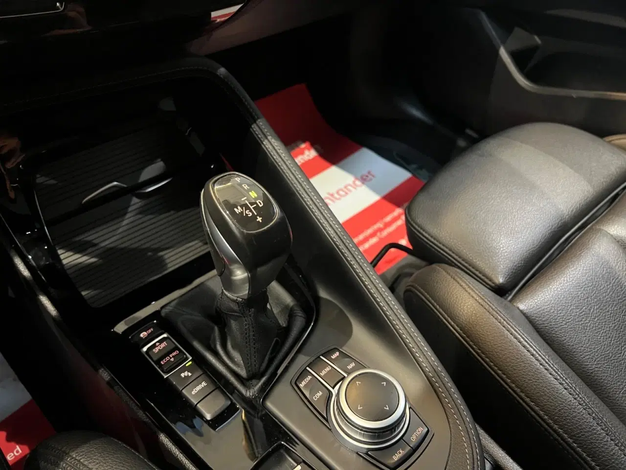 Billede 15 - BMW X1 1,5 xDrive25e M-Sport aut.