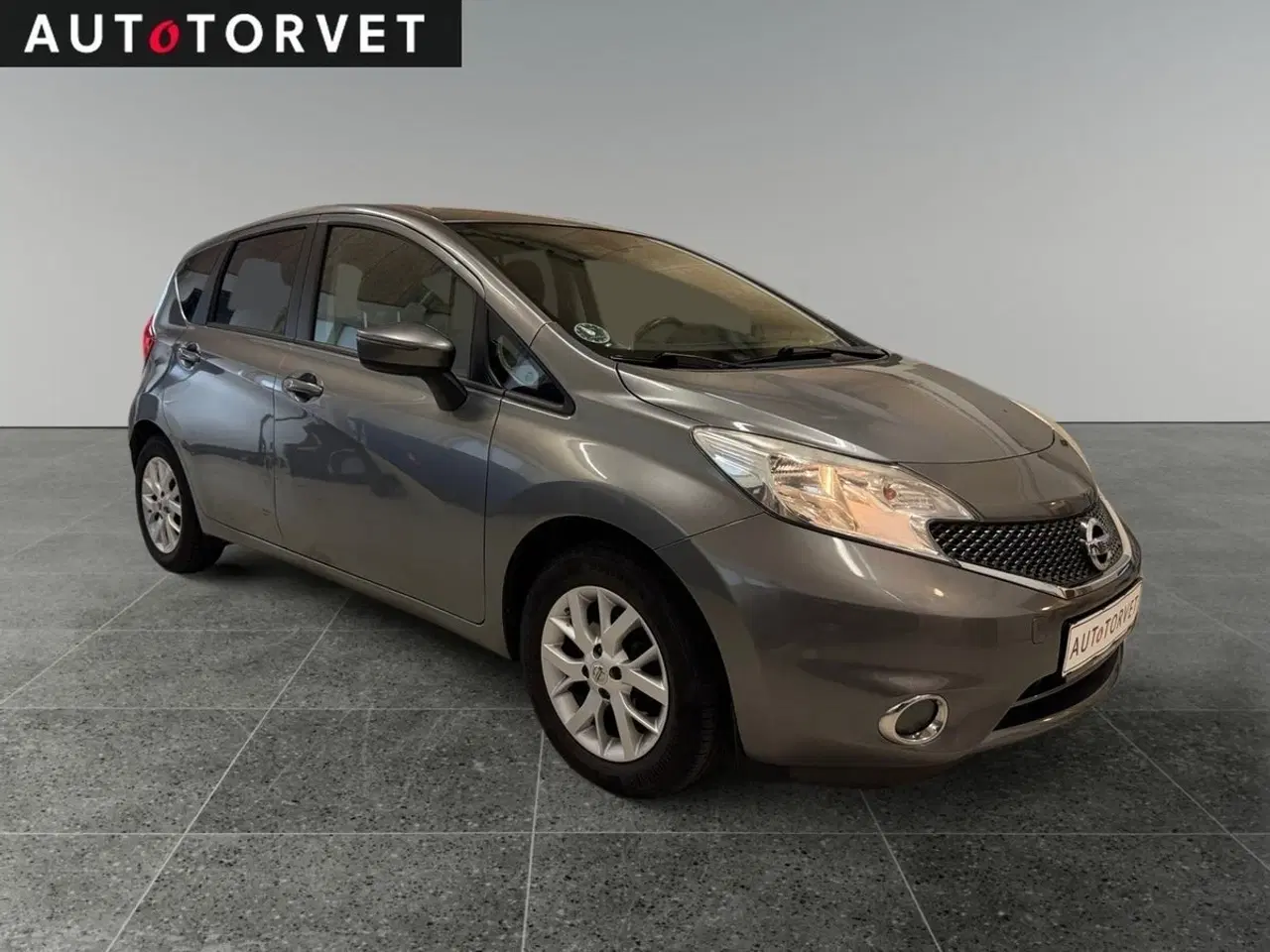 Billede 2 - Nissan Note 1,2 Acenta