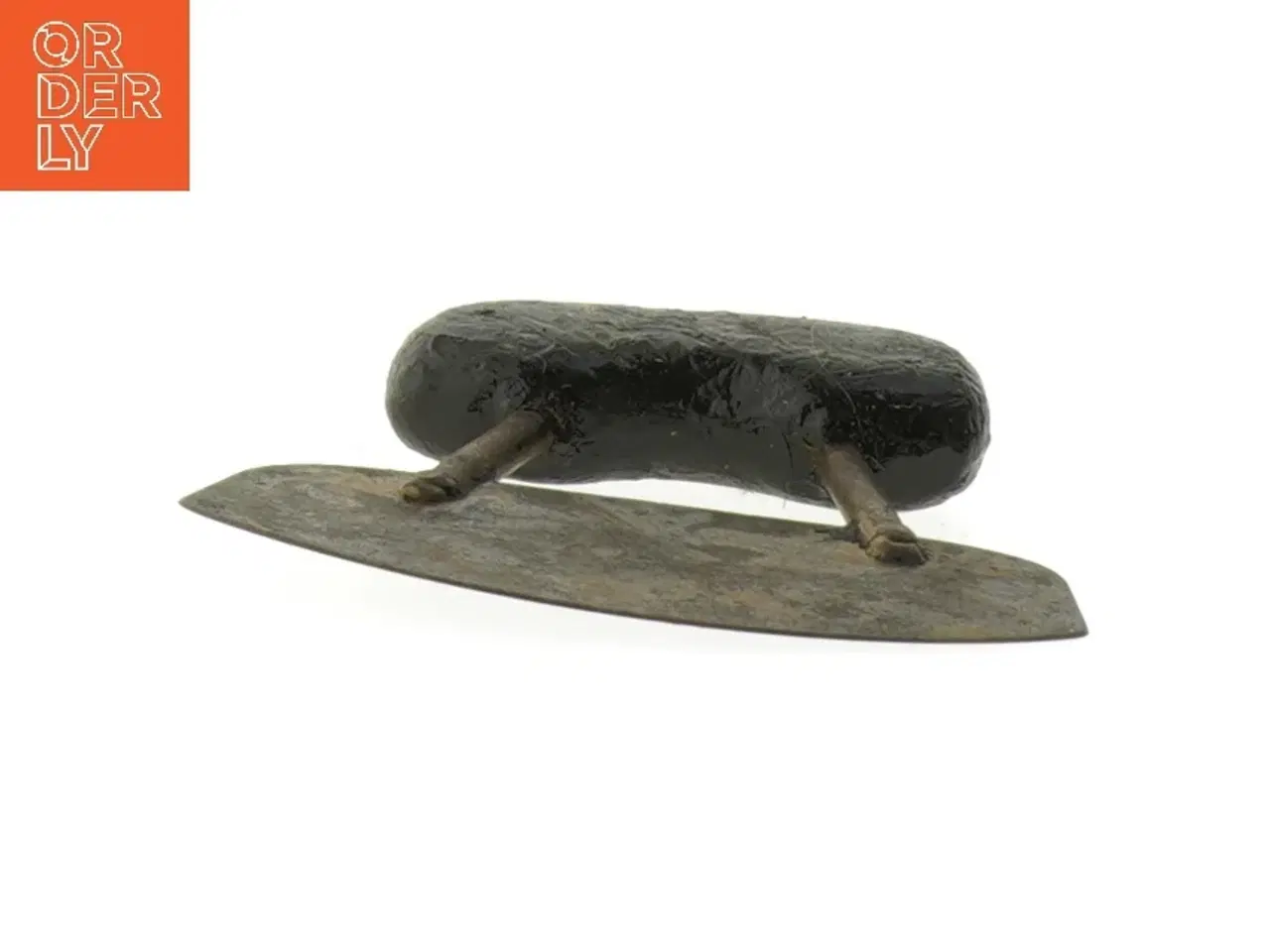 Billede 3 - Ulu kniv (str. 11 cm)