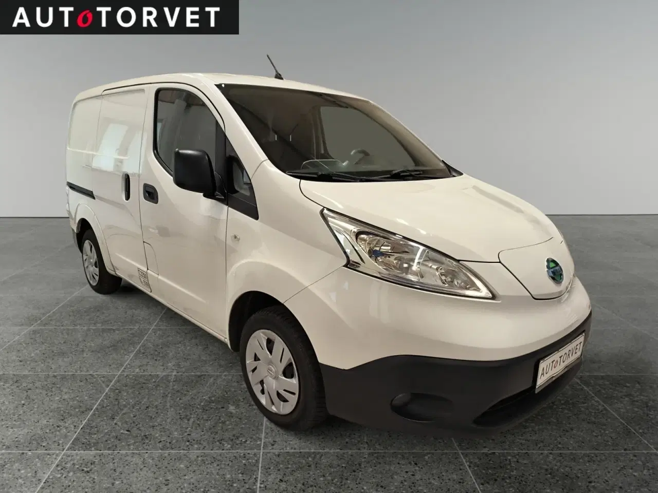 Billede 2 - Nissan e-NV200  Comfort+ Van