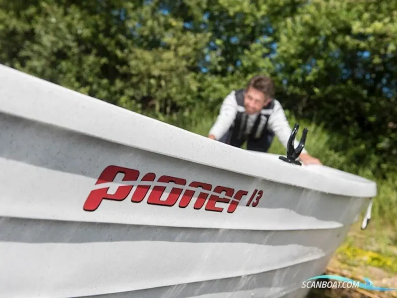 Billede 3 - Pioner 13