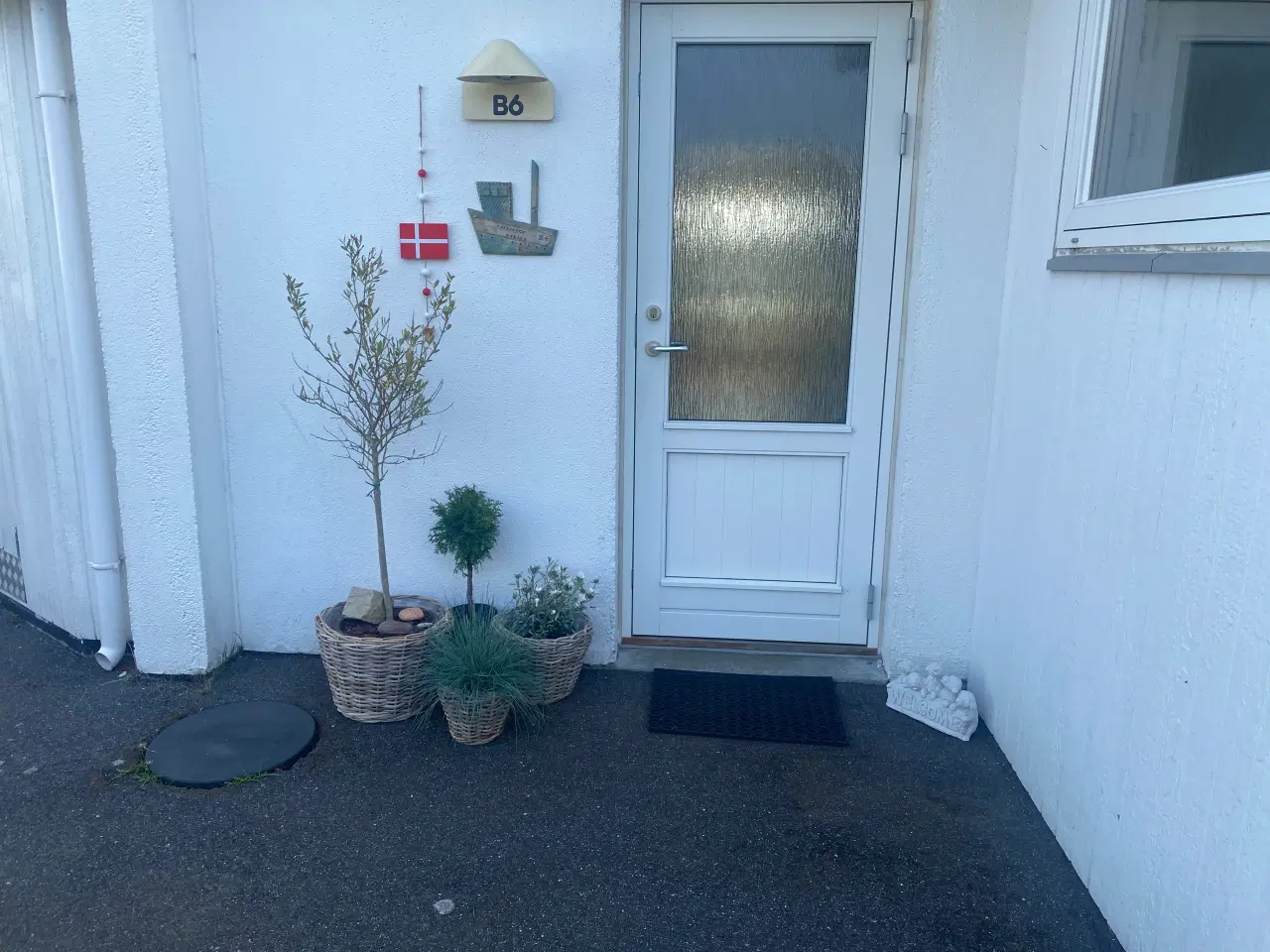 Billede 3 - Ferie lejlighed langeland