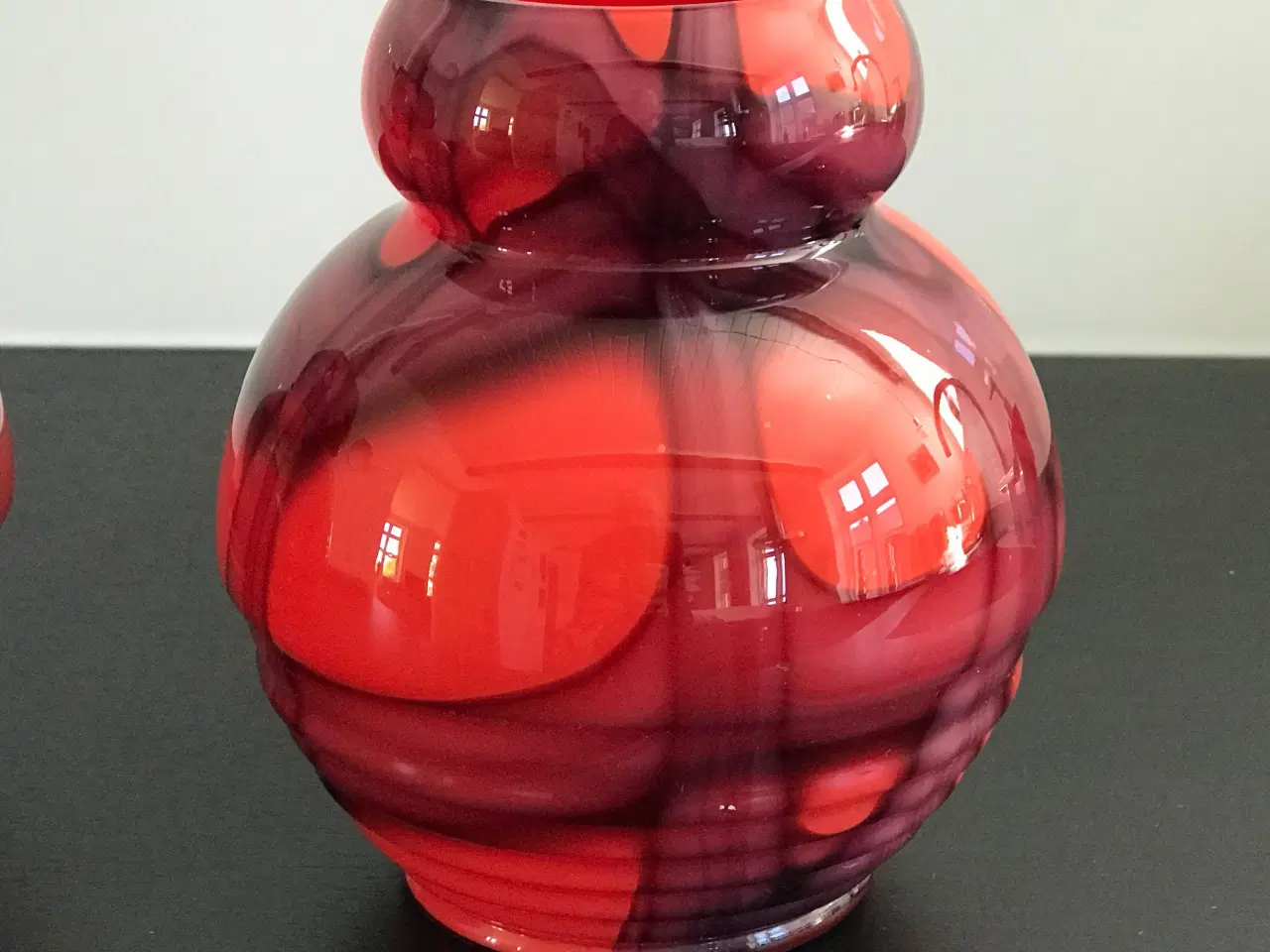 Billede 3 - Vase art deco