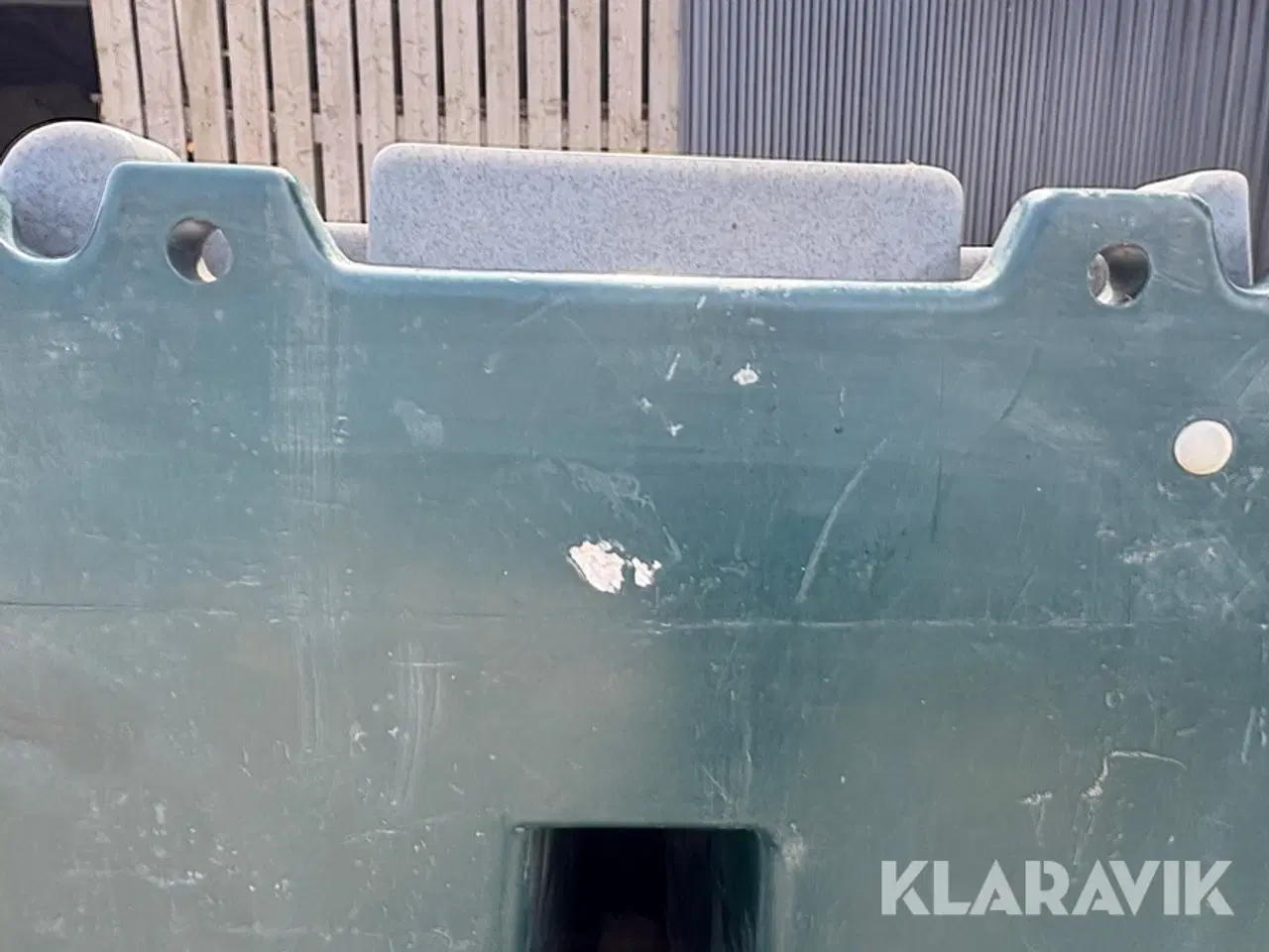 Billede 8 - Tank 430 liter