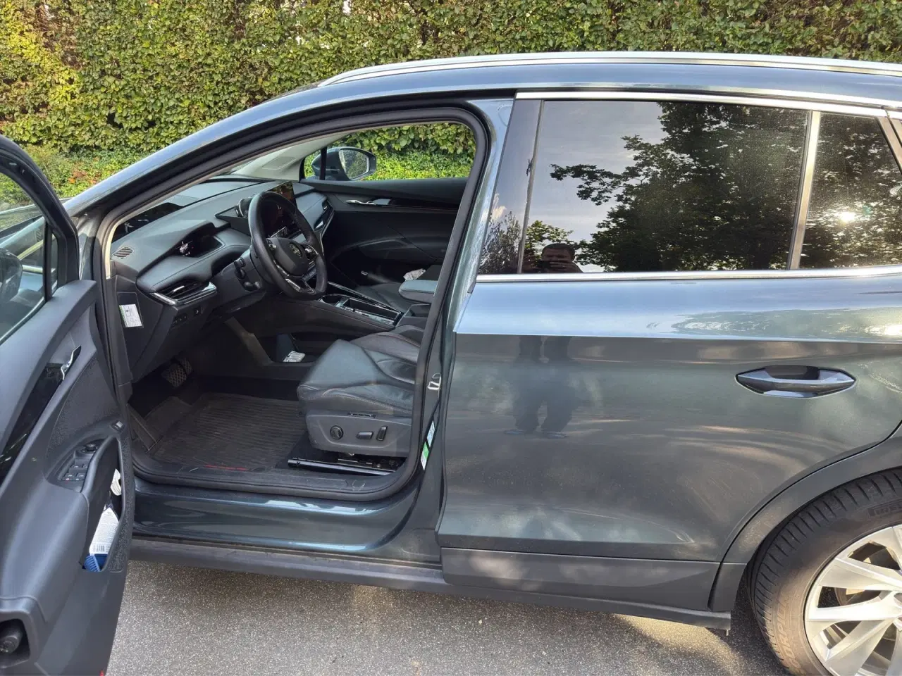 Billede 9 - Skoda Enyaq 80 iV