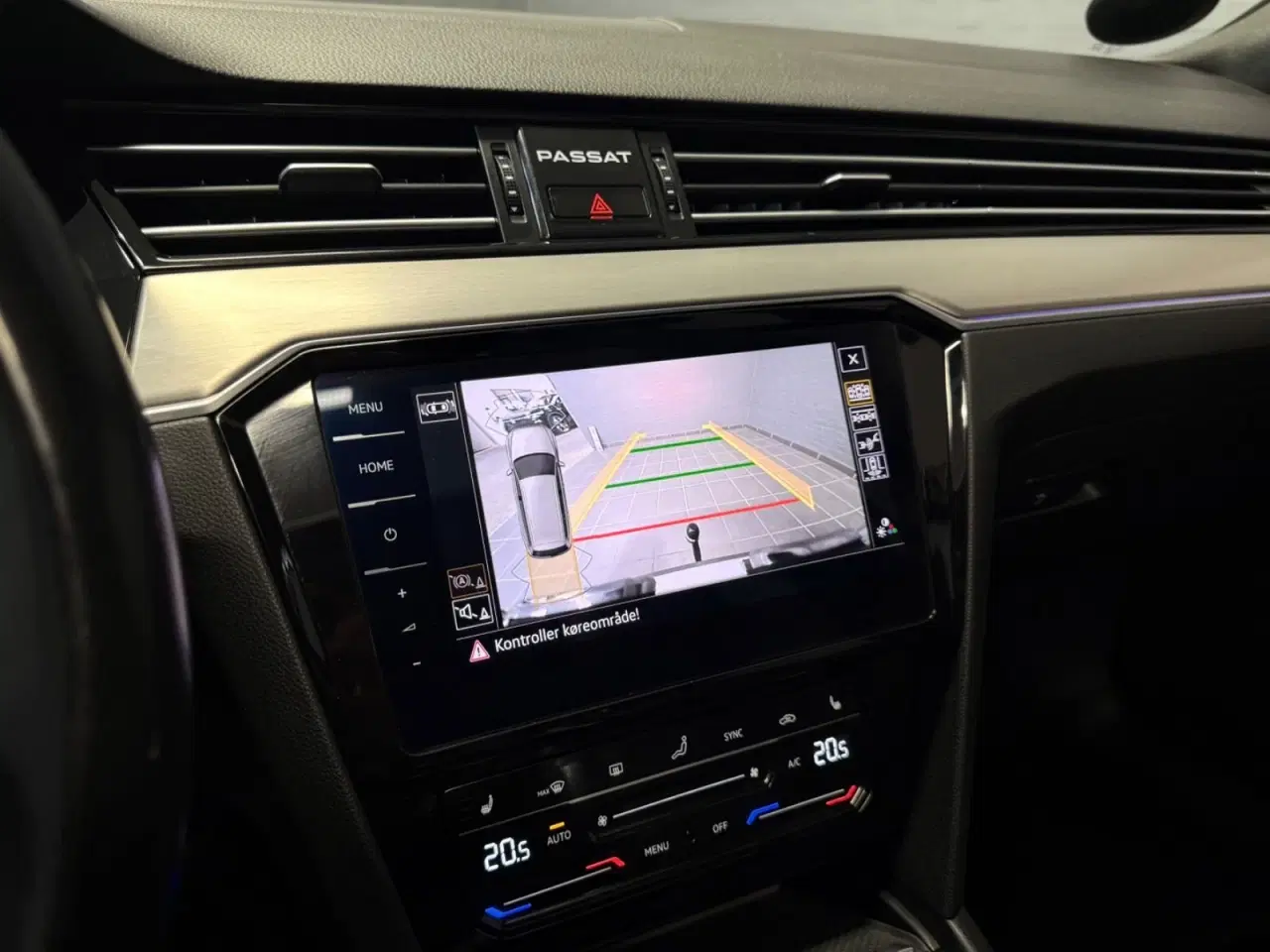 Billede 18 - VW Passat 2,0 TDi 150 Elegance High Variant DSG