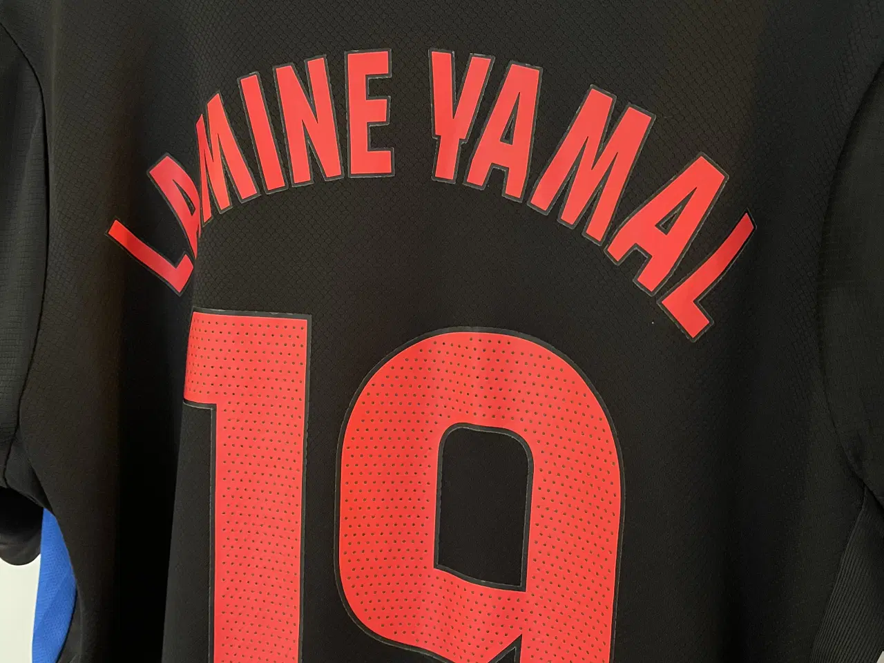 Billede 2 - Fodboldtrøje