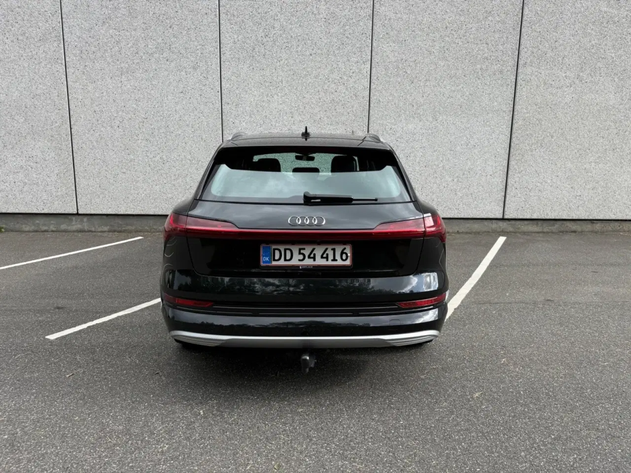 Billede 7 - Audi e-tron 50 Advanced Prestige quattro