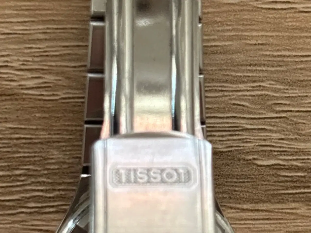 Billede 7 - Smukt Tissot ur 