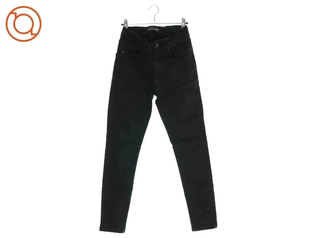 Billede 1 - Jeans fra Black Rebel (str. XS ca. 14 år)