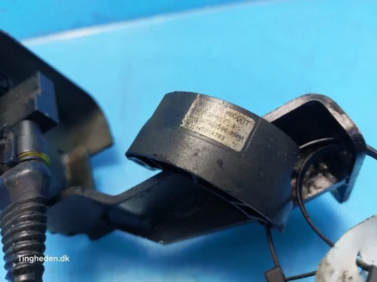 Billede 9 - New Holland T6 Føler 47580566