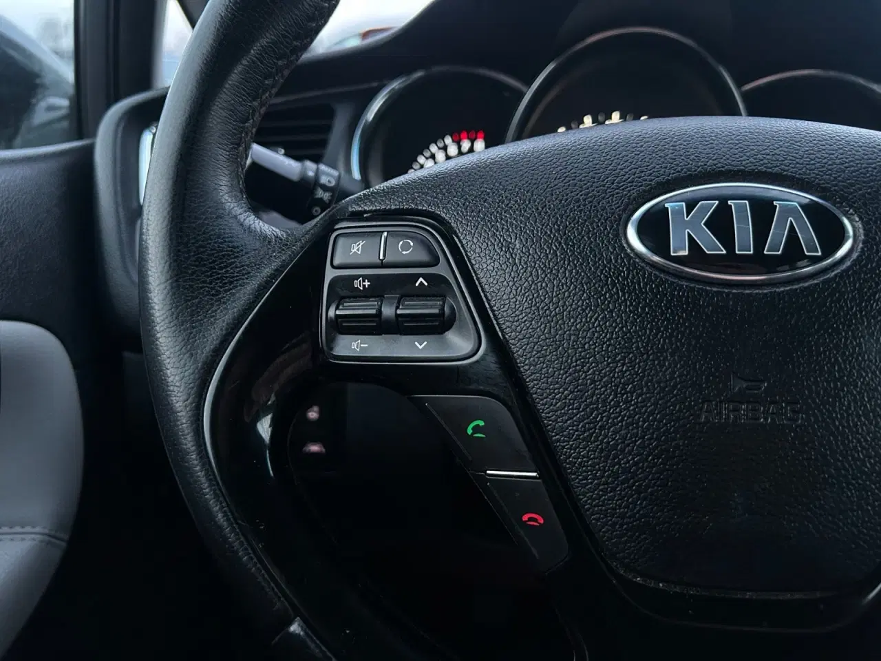Billede 8 - Kia Ceed 1,0 T-GDi Premium SW