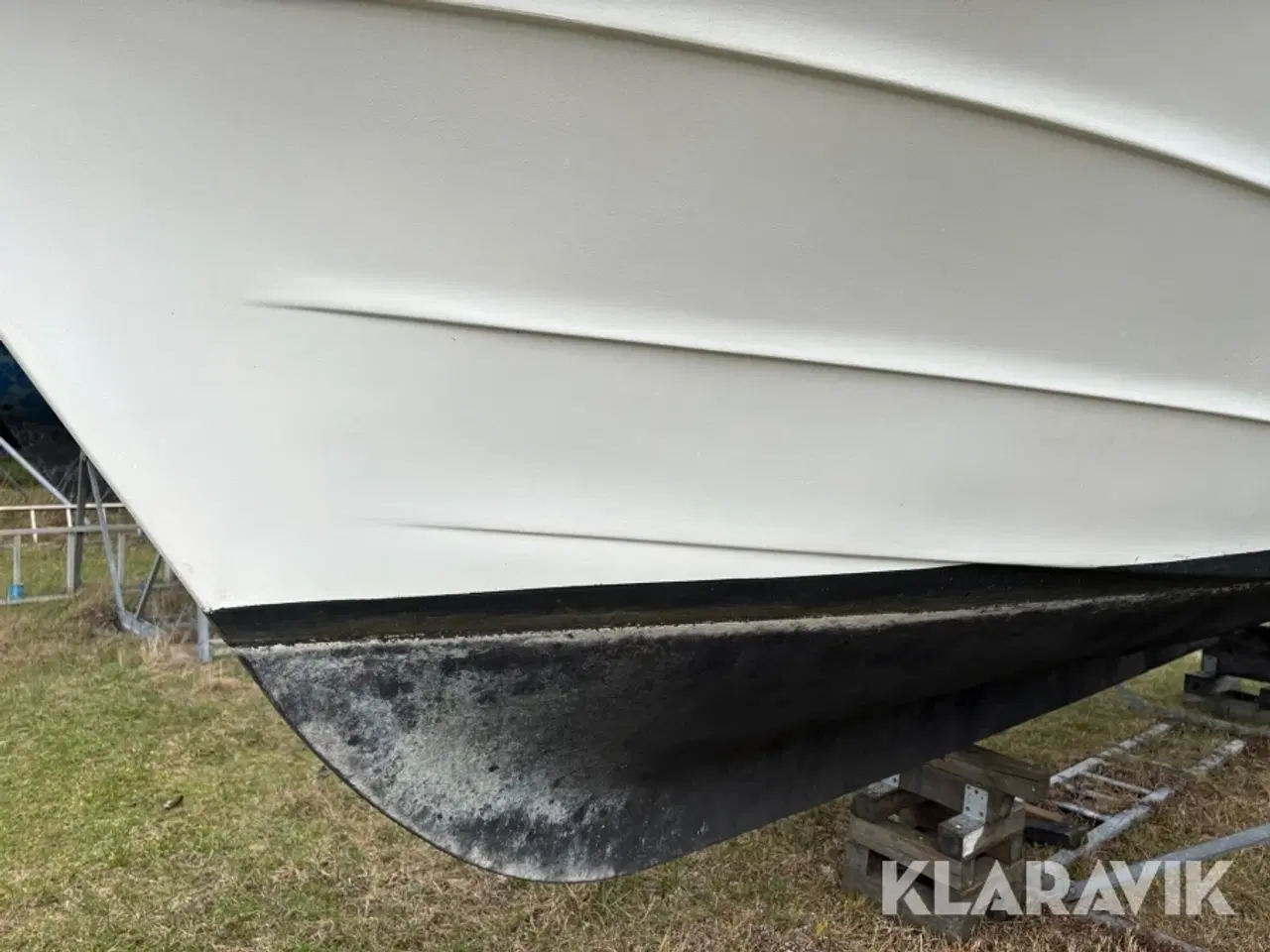 Billede 10 - Motorbåd Myra 23