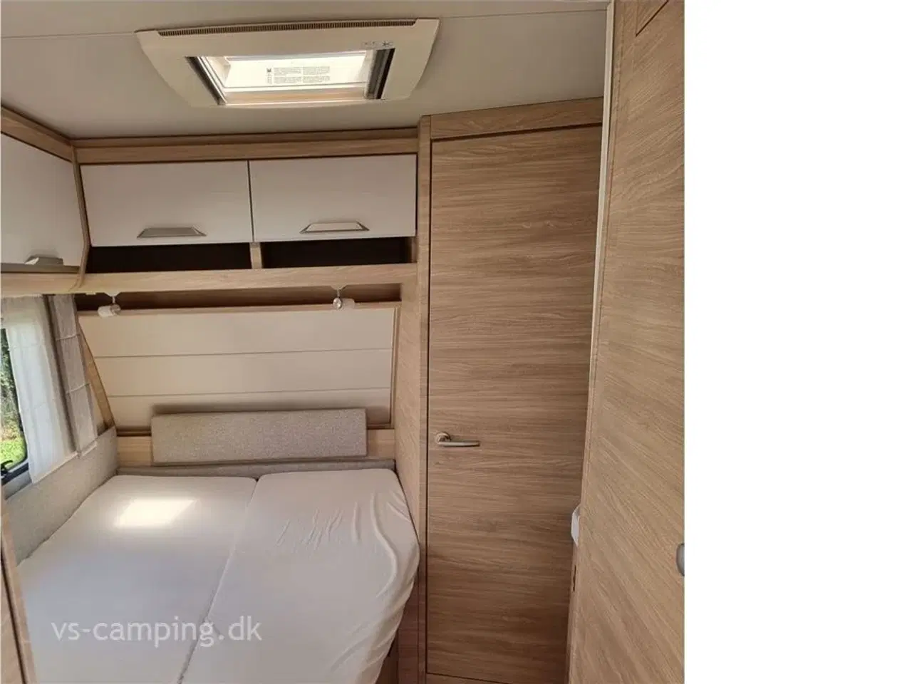 Billede 5 - 2019 - Knaus Südwind 500 FU   EKSTREMT VELHOLDT CAMPINGVOGN.