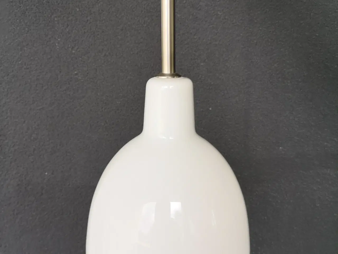 Billede 1 - Louis Poulsen Toldbod pendel Ø15 cm