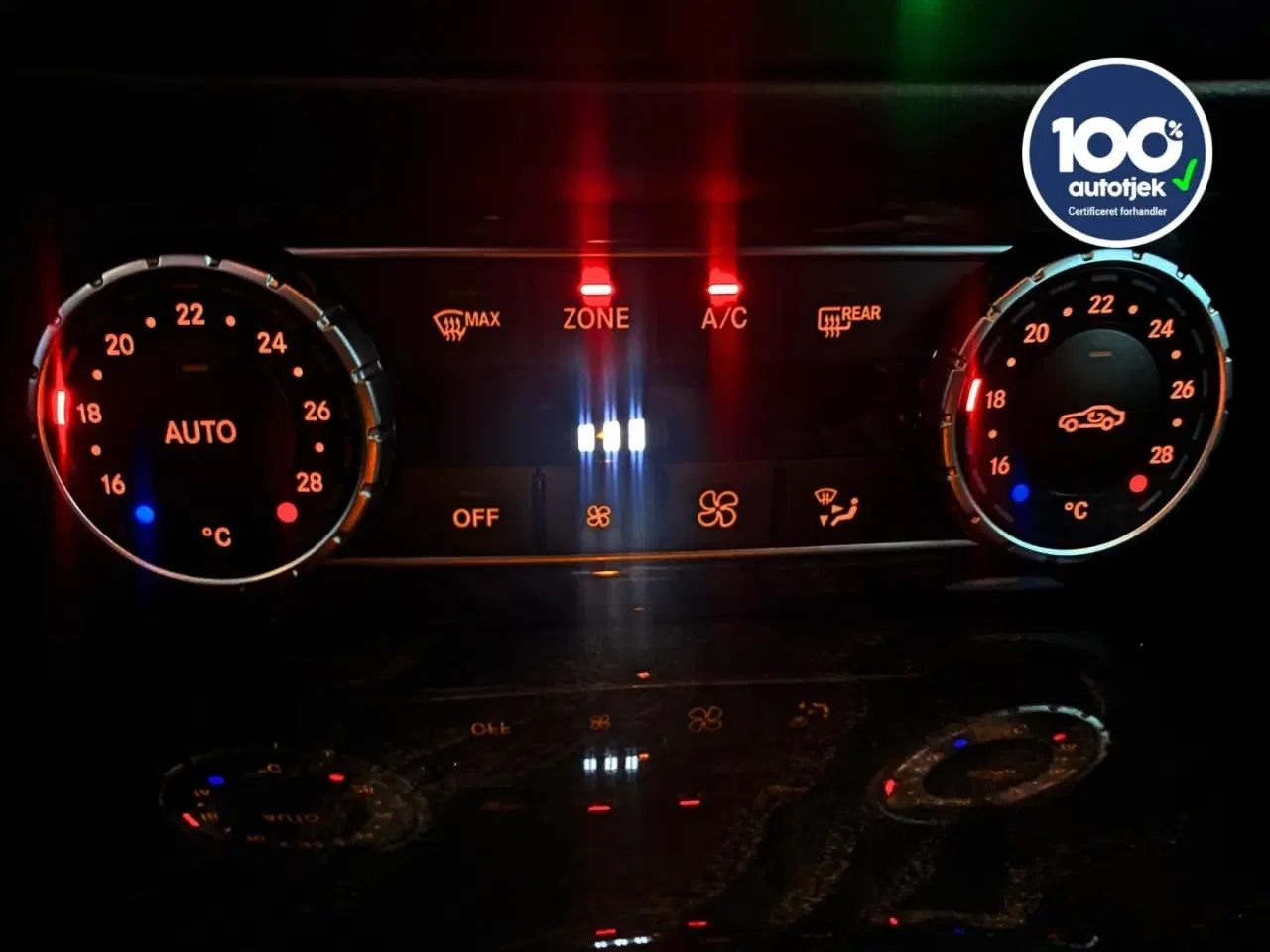 Billede 12 - Mercedes CLS350 d 3,0 AMG Line Shooting Brake aut.