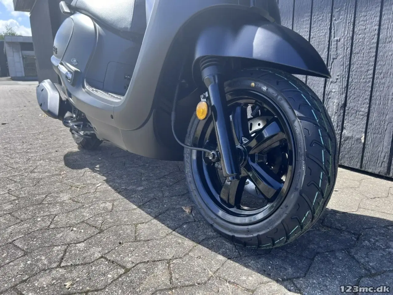 Billede 7 - Sym Fiddle