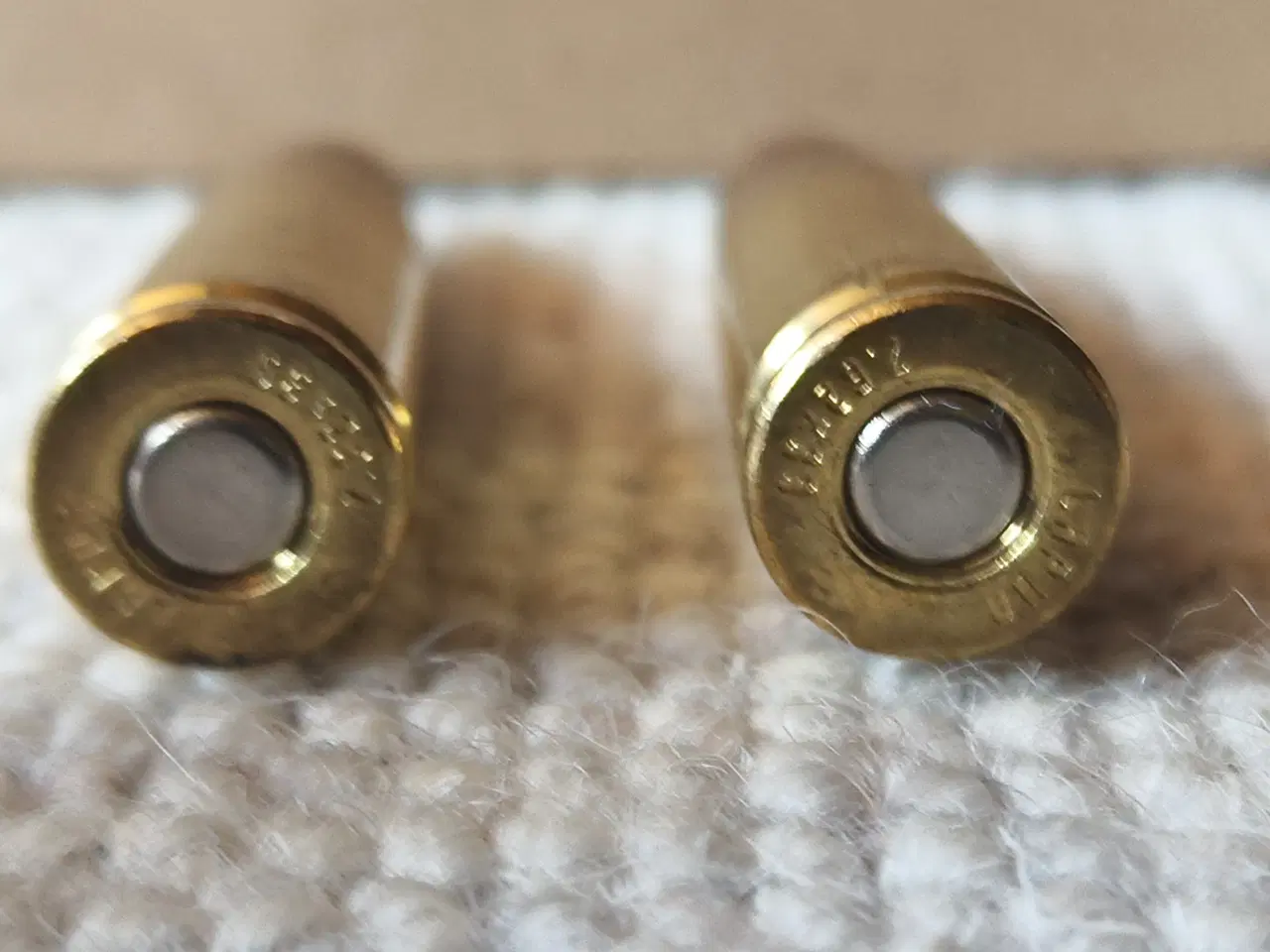 Billede 6 - 7.63x39 Ammunition 