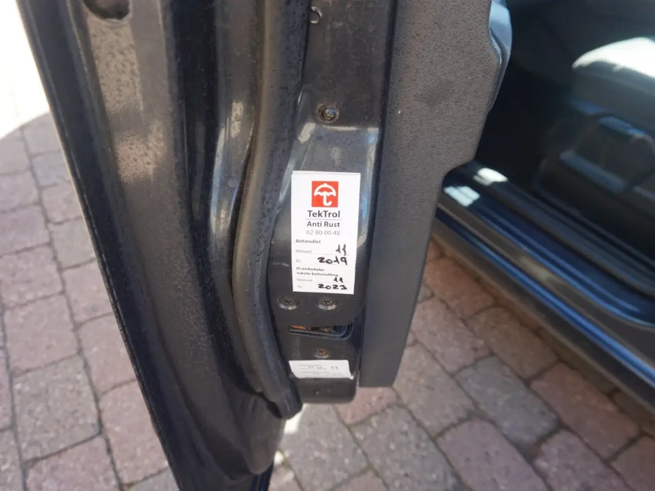 Billede 4 - Ford Focus C-MAX 2,0 Ghia