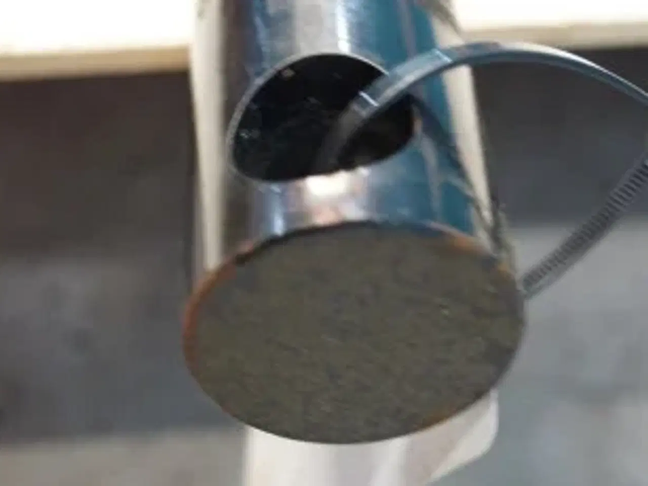 Billede 7 - Massey Ferguson 38 Hydraulik Cylinder 45100057