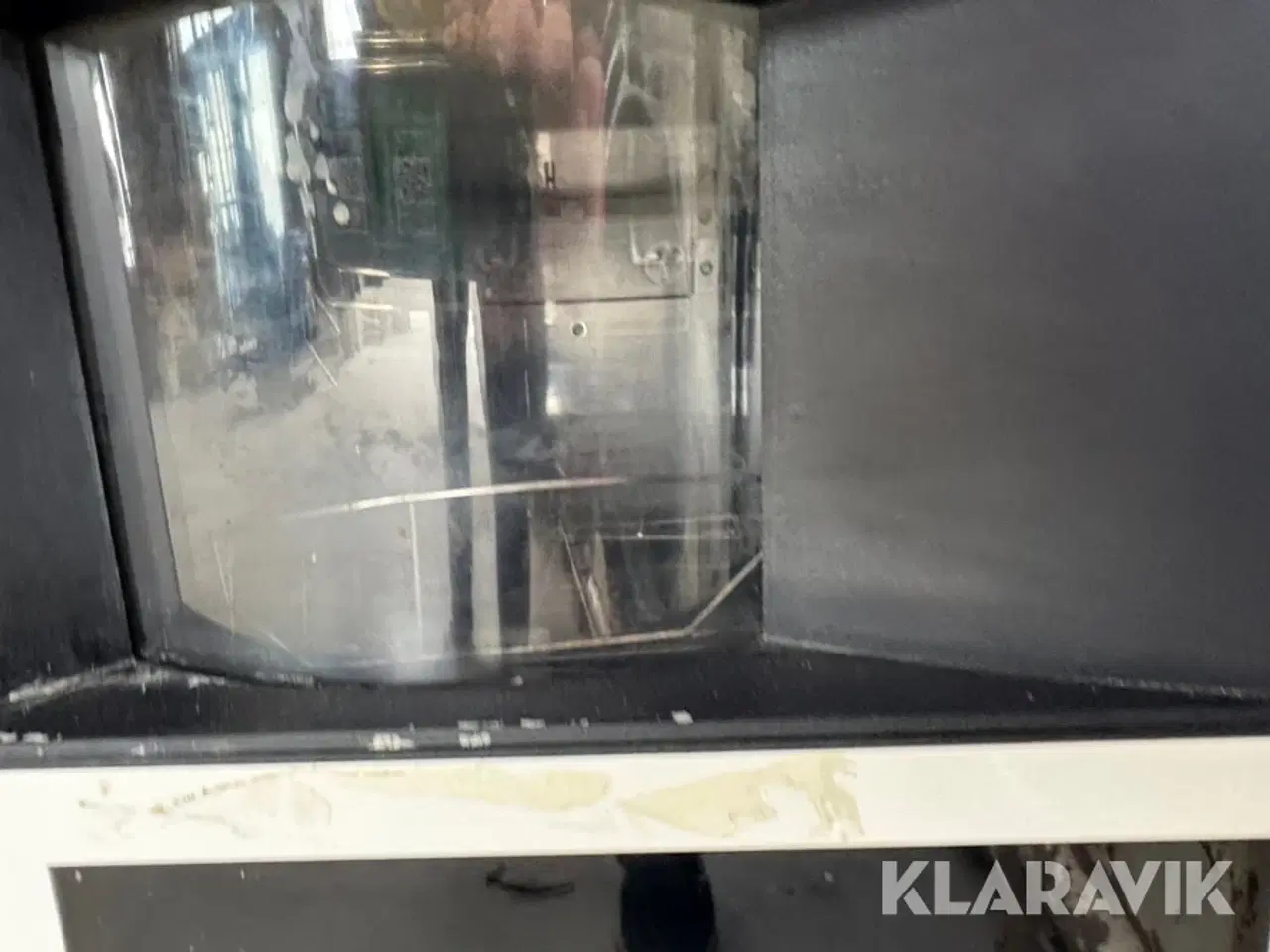 Billede 10 - Kaffemaskine Wittenborg