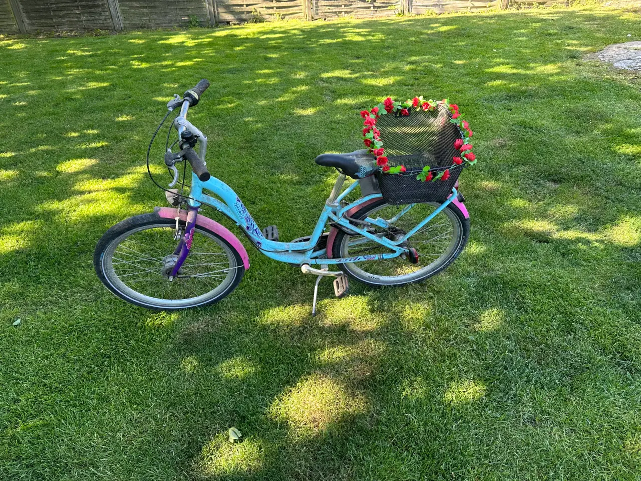 Billede 5 - Cykler