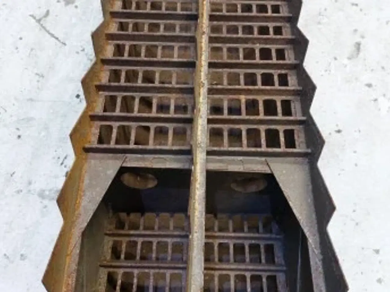 Billede 12 - Dronningborg D8500 Ryster 28450439