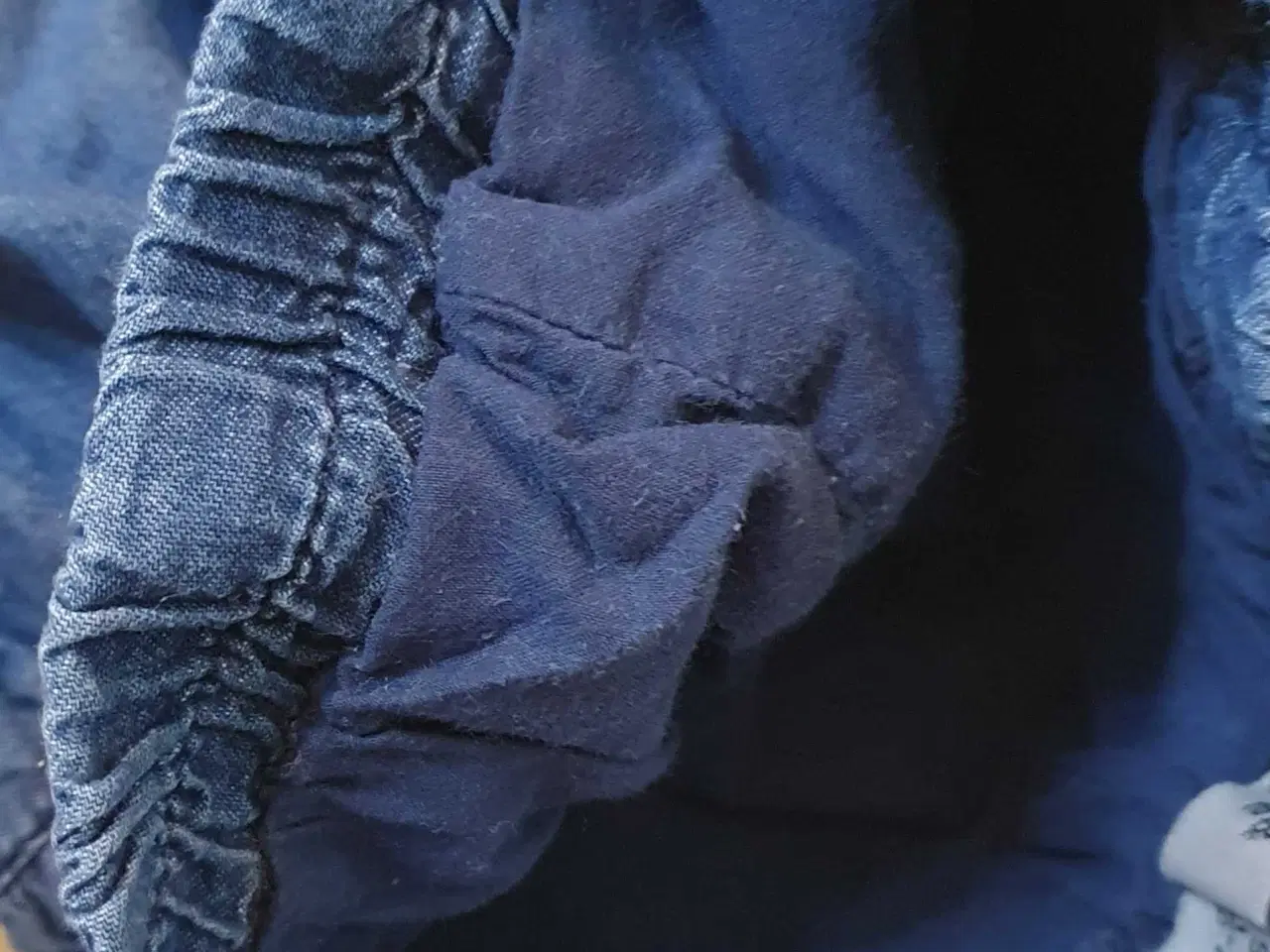 Billede 4 - Forede bukser str 92