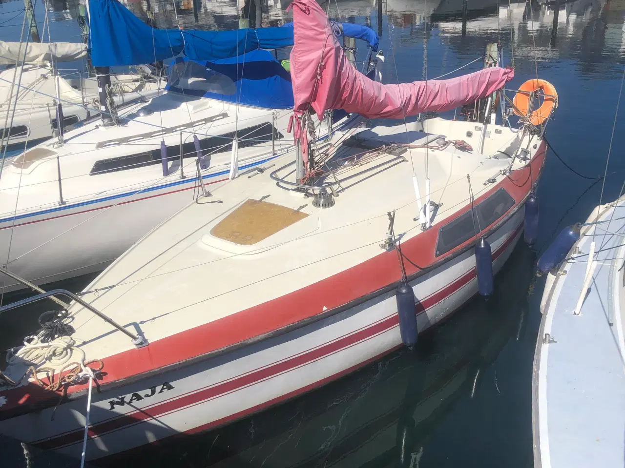 Billede 4 - Maxi 68