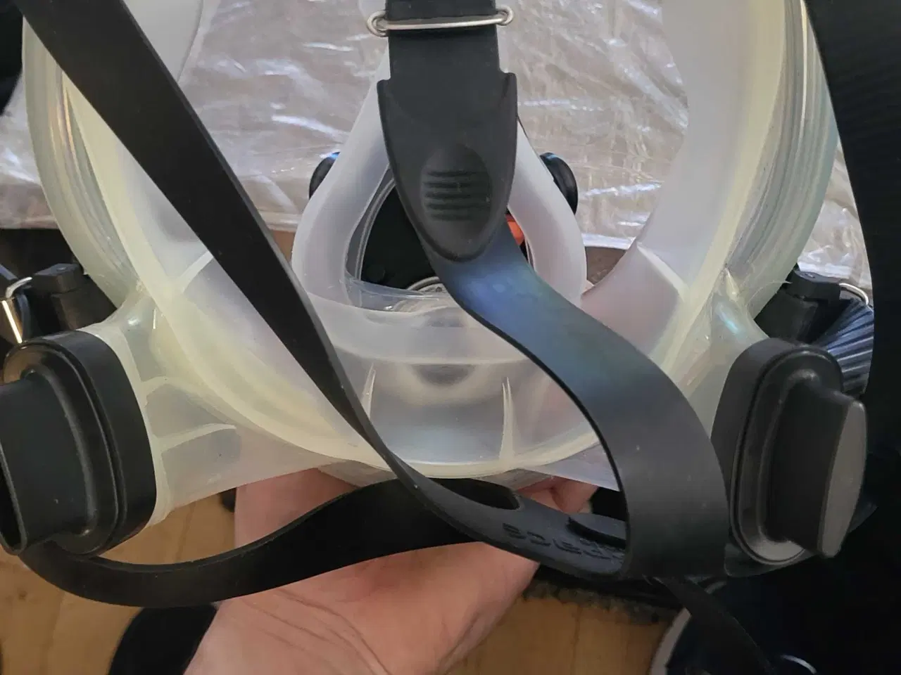 Billede 2 - Clean Space Model Ultra