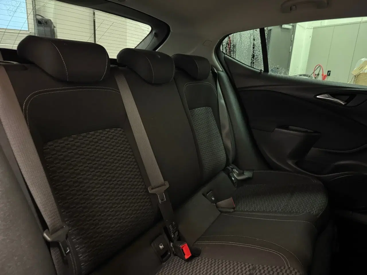 Billede 15 - Opel Astra 1,6 CDTi 110 Enjoy