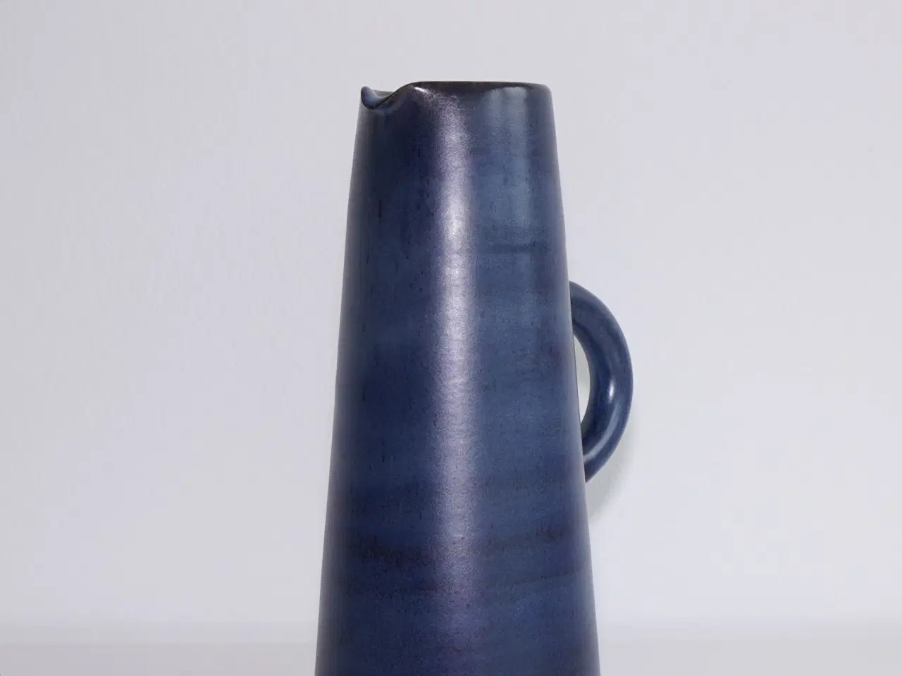Billede 8 - Vintage keramik hankevase af Irma Yourstone