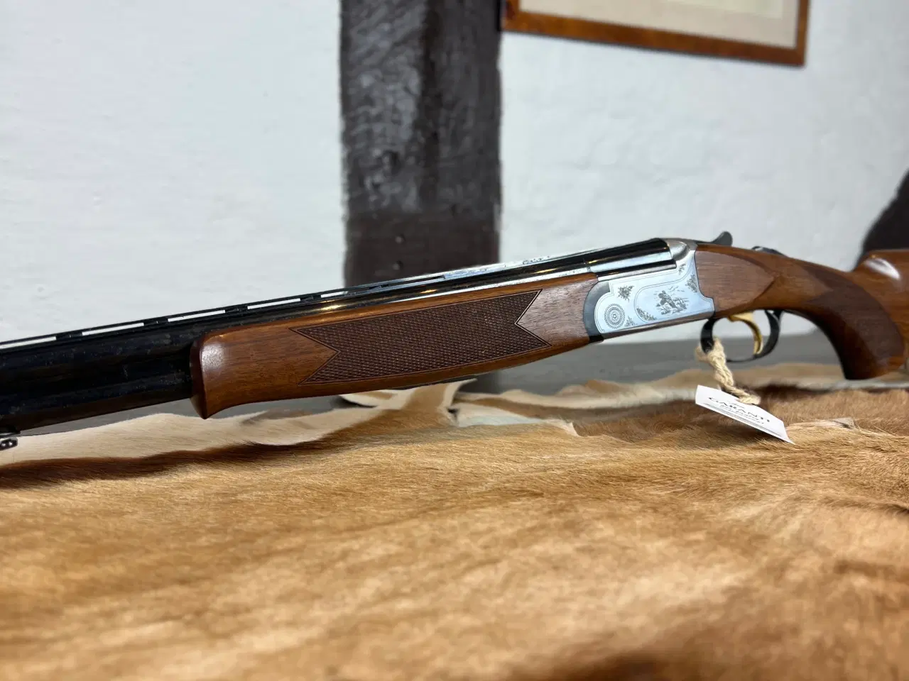 Billede 4 - Wildgame 20/76